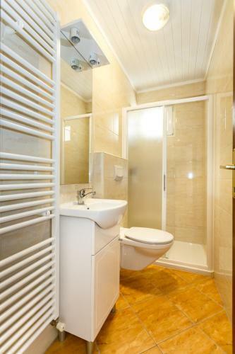Hostal Apartmani Cvelic