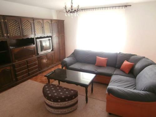 Apartment Leomir