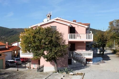 Apartment Duga Luka (prtlog) 2335d