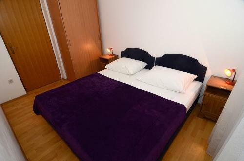 Apartamentos Maslov