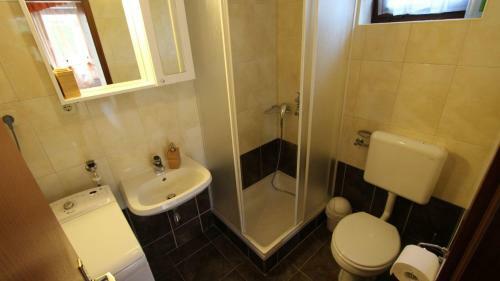 Apartment Malinska, Primorje-gorski Kotar 1