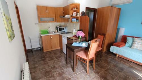 Apartment Malinska, Primorje-gorski Kotar 1
