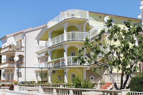 Apartamentos Studio Vodice 4170b
