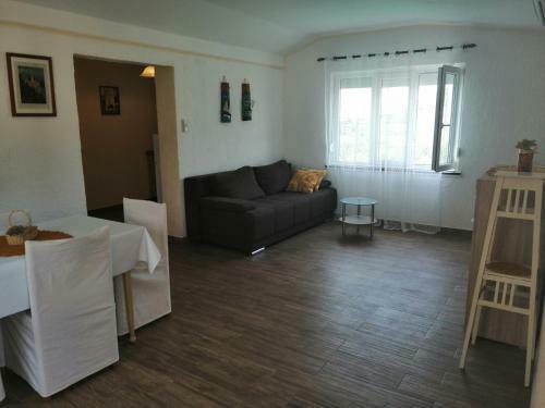 Apartments Jasna