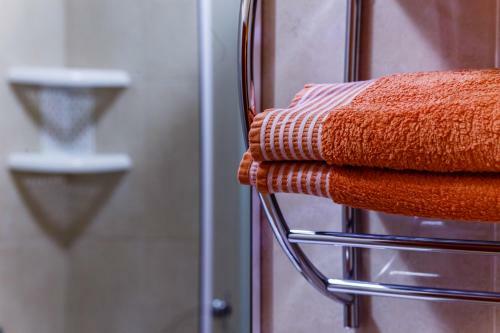 Apartments Jasna