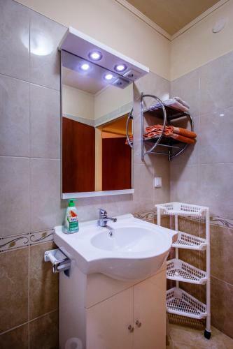 Apartments Jasna