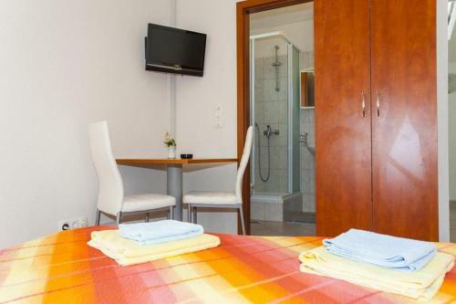 Apartamentos Studio Drasnice 6697b