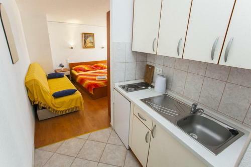 Apartamentos Studio Drasnice 6697b