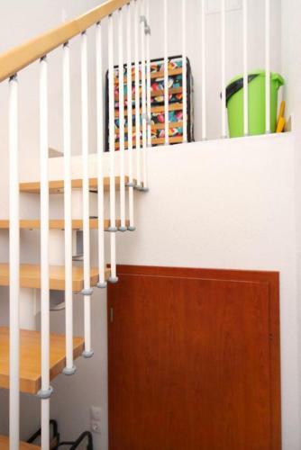 Apartamentos Studio Drasnice 6697b