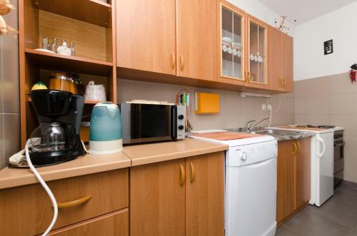 Apartment Nata�a