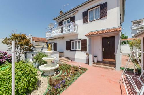 Apartment Nata�a