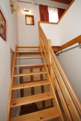 Apartment Stinjan 7603a