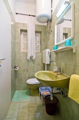 Hostal Guest House Biserka 3129