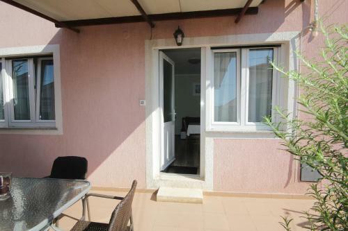Apartment Korado