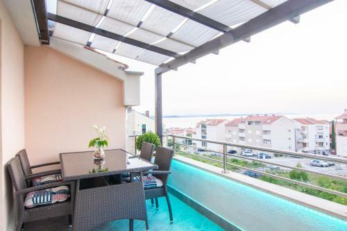 Luxury Apartment Vito