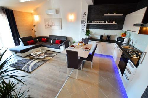 Luxury Apartment Vito