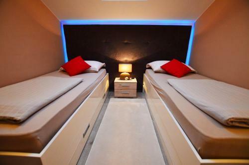 Luxury Apartment Vito