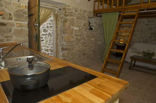 Agroturismo Country House Vinko