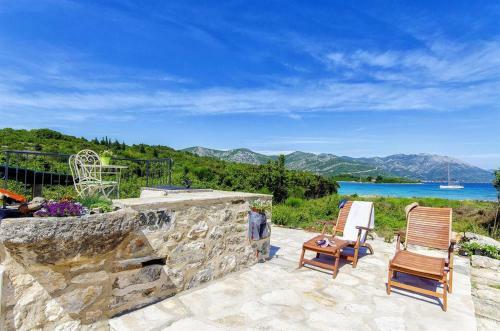Agroturismo Country House Vinko
