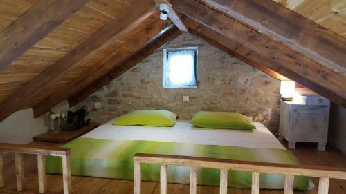 Agroturismo Country House Vinko