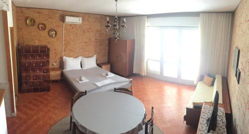 Apartments Marina