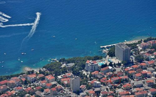 Apartments Marina