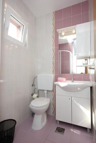 Apartment Pasman 8217b