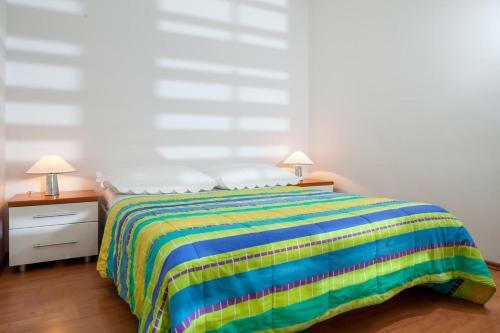 Apartment Tucepi 2677b