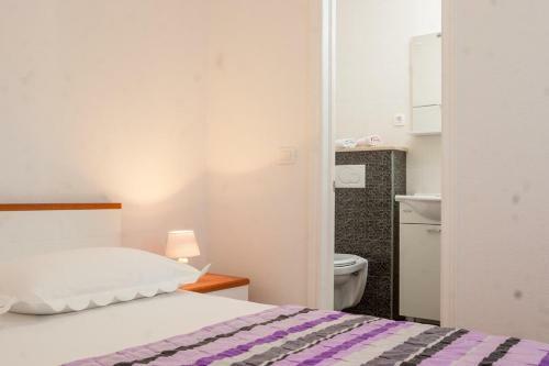 Apartment Tucepi 2677b