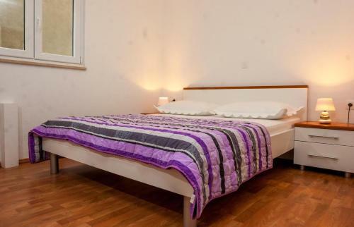 Apartment Tucepi 2677b