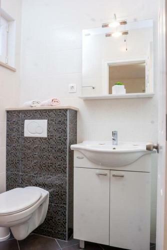 Apartment Tucepi 2677b