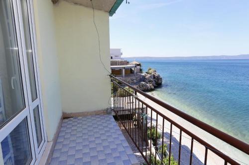 Apartments By The Sea Drasnice (Makarska) - 2644