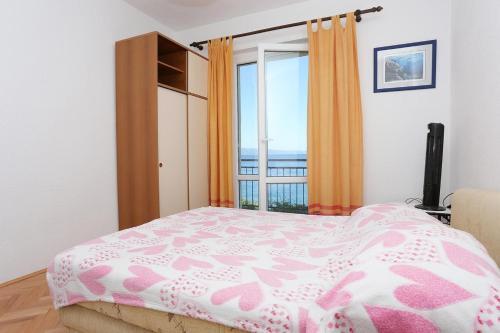 Apartments By The Sea Drasnice (Makarska) - 2644