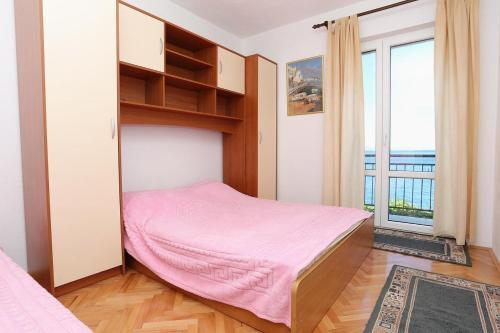Apartments By The Sea Drasnice (Makarska) - 2644