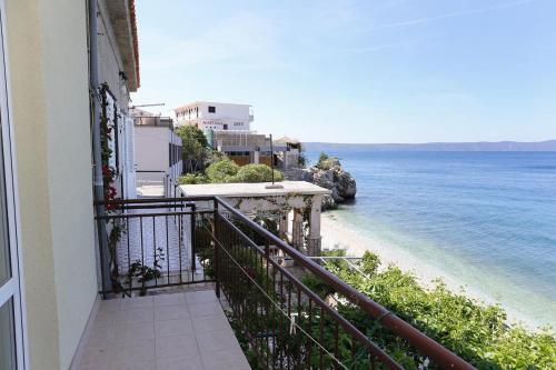 Apartments By The Sea Drasnice (Makarska) - 2644