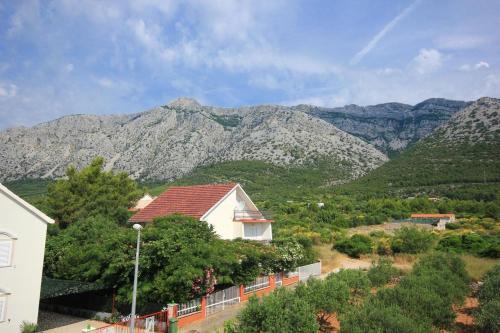 Apartments With A Parking Space Orebic (peljesac) - 10194