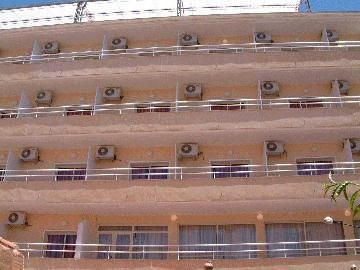 N.ch Hotel