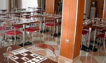 N.ch Hotel