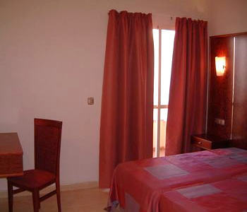 N.ch Hotel