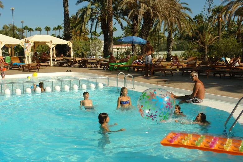 Aparthotel Rondo
