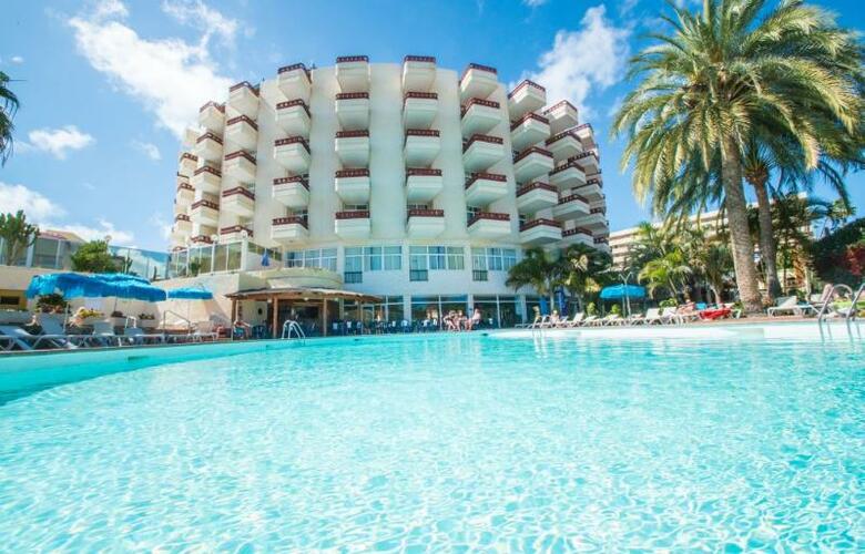Aparthotel Rondo