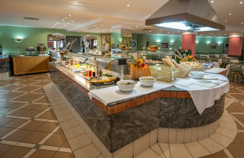 Aparthotel Rondo