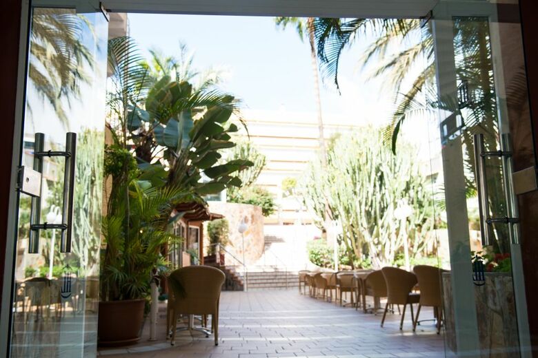 Aparthotel Rondo