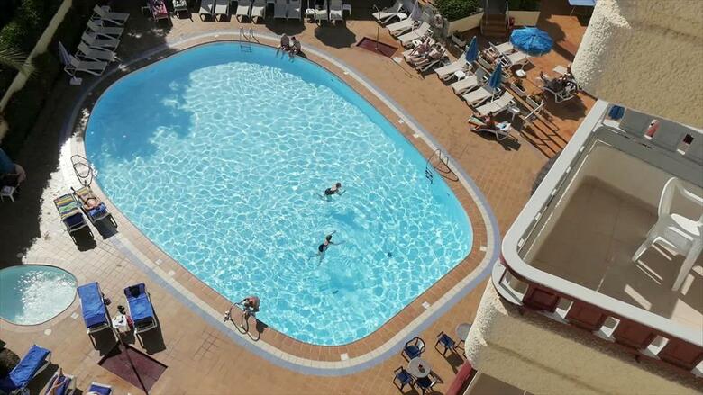 Aparthotel Rondo