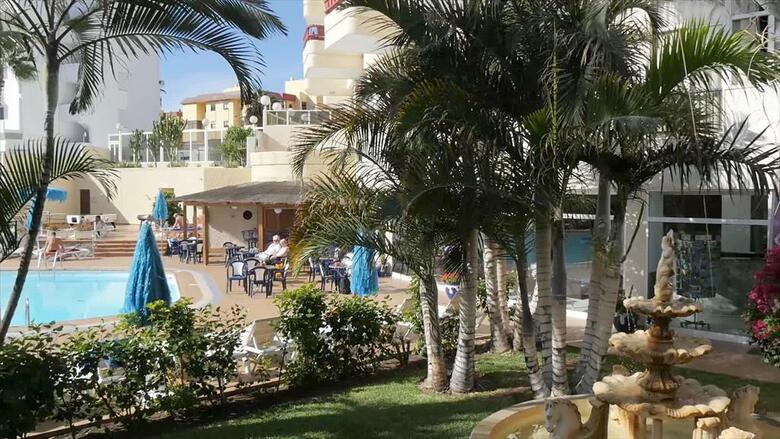 Aparthotel Rondo