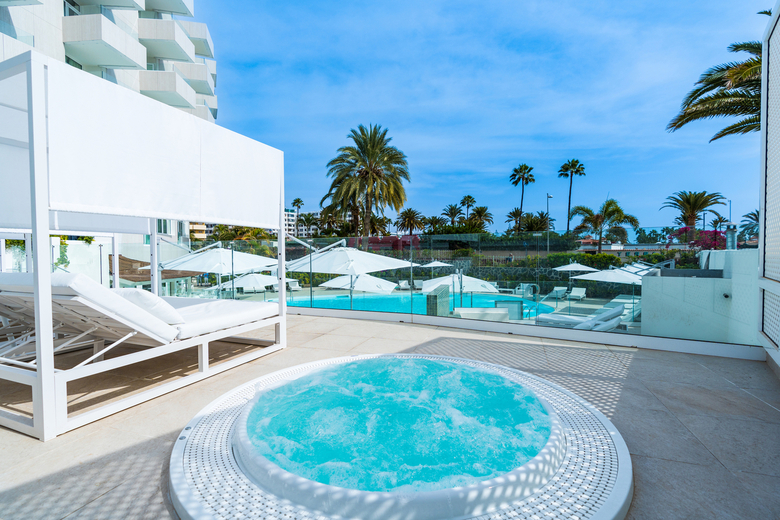 Aparthotel Rondo