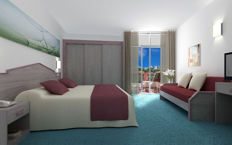 Aparthotel Rondo