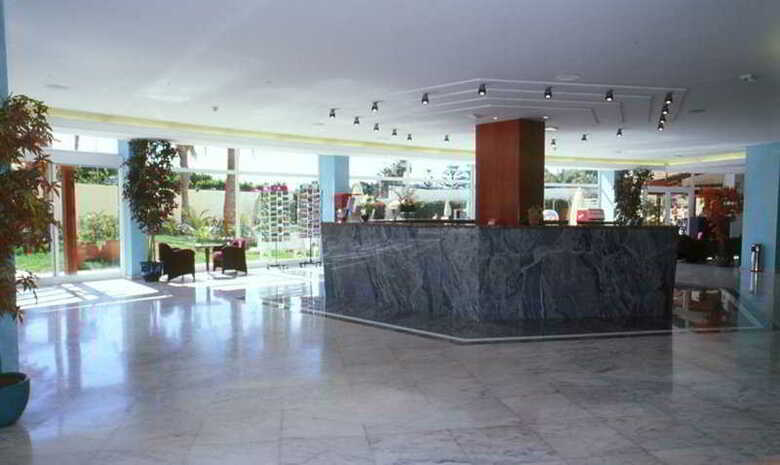 Aparthotel Rondo