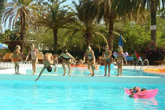 Aparthotel Rondo