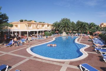 Apartamentos Maribel